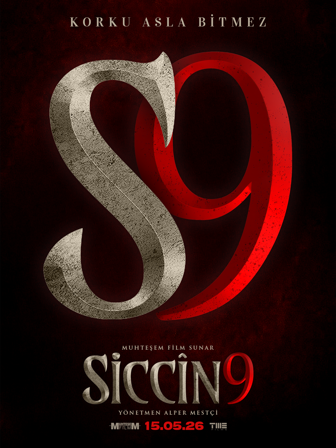 Siccin 9 (Türkisch)